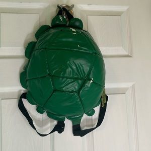 Teenage Mutant Ninja Turtles